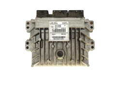 Steuergerät 237101989R 237101990R 28321424 Renault Delphi 26045