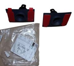 Befestigung, Halterung Neues Original 7422.S6 7422S6 Citroen Peugeot