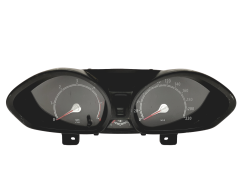 Tacho Kombiinstrument Ford Fiesta VP8A6F-10894-BC 29837