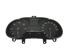 Tacho Kombiinstrument Seat Ibiza 6J0920801A 51380