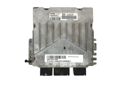 Steuergerät 5WS40020G-T 9644895180 9641849280 PSA Siemens 24148