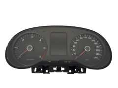 Tacho Kombiinstrument VW Polo 6R 6R0920861G A2C53428454 19026