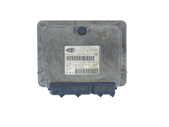 Steuergerät IAW.4AF.PP 55187374 61600.625.03 Fiat Magneti Marelli 55483