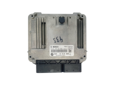 Steuergerät Mini 8519663 0281018991 Bosch 43575