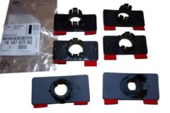 Befestigung des Sensors Original 1610767380 Peugeot