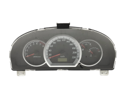 Tacho Kombiinstrument Chevrolet Lacetti 96499003HM 48459