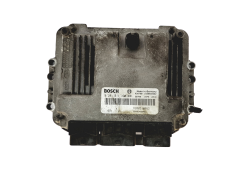 Steuergerät Renault 0281011390 8200310863 8200349846 Bosch 24498