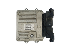 Steuergerät FGP 55190814 MJD6JO.C3 Opel