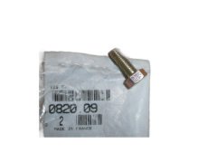 Schraube Neues Original 082009 0820.09 Citroen Peugeot