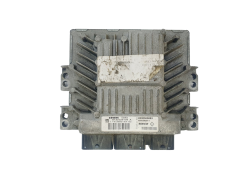 Steuergerät S122326109A 8200565863 8200592611 Renault Siemens 36104