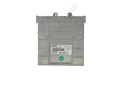 Steuergerät 8D0907557B 0261203554 Audi Bosch 40668