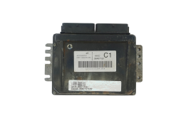 Steuergerät 96487150 S010016037E1 Daewoo Chevrolet Kemsco 40747