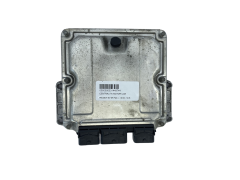 Steuergerät 0281011334 9640938180 9652590480 PSA Bosch 61012