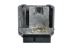 Steuergerät 55190005 0281011510 456D1CBBA Fiat Bosch 48174