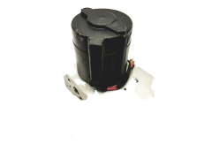 Abs-Pumpe Mercedes CLK W208 A0034310312 10.0990-1327.2 37868