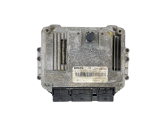 Steuergerät 0281011529 8200051608 8200389519 Renault Bosch 62193