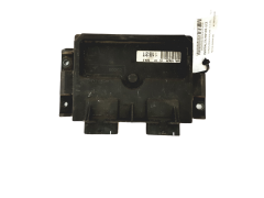 Steuergerät 9639587680 9643294980 R04080023D 80891D PSA Lucas 24701