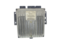 Steuergerät 8200398934 8200449080 R0410B030C Renault Delphi 63518
