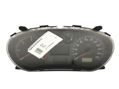 Tacho Kombiinstrument Seat Ibiza W06K0920801E 110008924028 47484