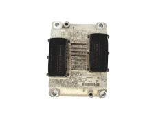 Steuergerät ME73H4F022 0261208206 Fiat Bosch 27315