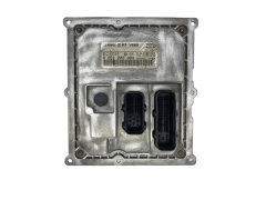 Steuergerät Smart 0003107V006 0261205004 Bosch 54262