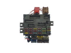 Sicherungskasten Relaiskasten Fiat 46517276 34763