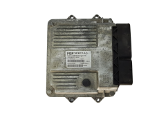 Steuergerät Suzuki FGP 55195173 AB 71600.039.01 Magneti Marelli 16932