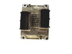 Steuergerät Fiat 00468019640 0261206980 Bosch 27318