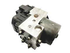 Abs-Pumpe Opel Zafira Astra G 90581417 0265216651 39964