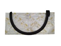 Stoßleiste Für Kotflügel Vorne Rechts 8U0853718 88531787802 Audi Q3 DPA