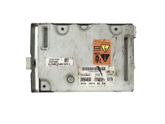 Steuergerät 20964830 Opel