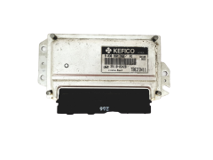 Steuergerät 9030930266F 39110-02420 TBE2IN11 Hyundai Kefico 26928