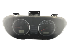 Tacho Kombiinstrument Ford Fiesta 4S6F-10849-JC 4S6F10849JC 57004