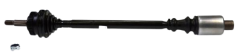 Antriebswelle Gelenkwelle Rechts Renault Scenic 4X4 OE 7700112689