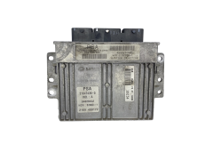 Steuergerät 9647007880 9644674980 21647436-0 PSA Sagem 59501
