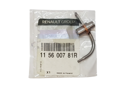 Düse Renault Dacia 115600781R Original