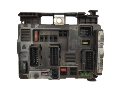 Steuergerät BSM-B2 9650618580 U118470002J PSA Siemens 1382
