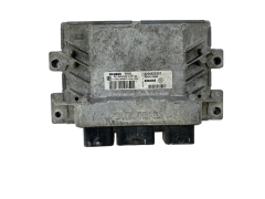 Steuergerät S120200105A 8200522357 8200510536 Renault 47932