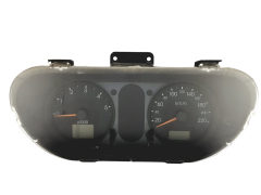 Tacho Kombiinstrument Ford Fusion 2S6F-10849-NE 2S6F10849NE 42065