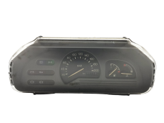 Tacho Kombiinstrument Ford Fiesta 89FB-10849-BC 50862