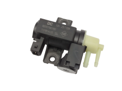 Elektrozawór Turbo Nowy 8200790180Renault Trafic 3  Captur  Scenic 3 1.6 dCi 