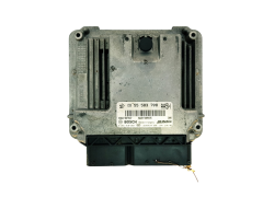 Steuergerät 55583708 0281018383 Chevrolet Bosch 32194