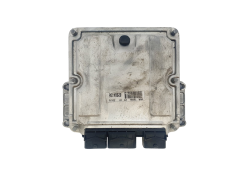 Steuergerät PSA 0281011081 9647472780 Bosch 45382
