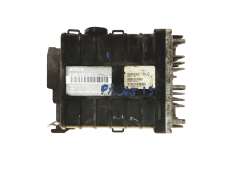 Steuergerät 443907403G 0280000739 VW Seat Bosch 24984