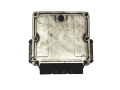 Steuergerät 0281011039 8200051666 8200191871 Renault Bosch