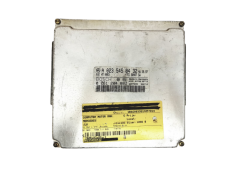 Steuergerät A0235458432 0261204883 Mercedes Bosch 18679