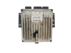 Steuergerät 8200911560 8200619409 R0410B034C Renault Delphi 35897