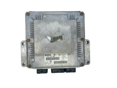 Steuergerät 0281010808 9644721080 28FM0327 PSA Bosch