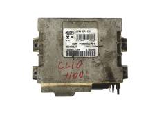 Steuergerät 7700856784 7700871780 16085.104 Renault 26021