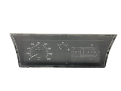 Tacho Kombiinstrument Fiat Panda 6060200030 40193
